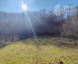 Investícia, Rodinný dom/2 stavebné pozemky, 1439 m2, Malachov