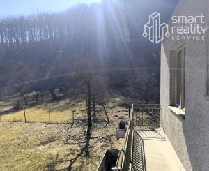 Investícia, Rodinný dom/2 stavebné pozemky, 1439 m2, Malachov