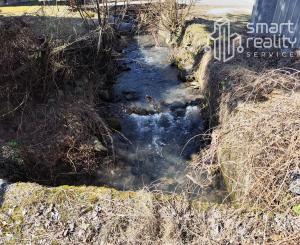 Investícia, Rodinný dom/2 stavebné pozemky, 1439 m2, Malachov