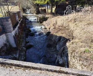 Investícia, Rodinný dom/2 stavebné pozemky, 1439 m2, Malachov