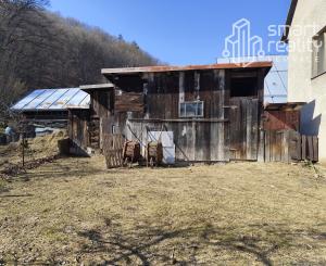 Investícia, Rodinný dom/2 stavebné pozemky, 1439 m2, Malachov