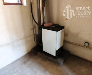 Investícia, Rodinný dom/2 stavebné pozemky, 1439 m2, Malachov