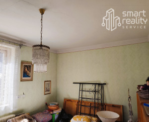 Investícia, Rodinný dom/2 stavebné pozemky, 1439 m2, Malachov