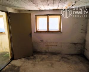 Investícia, Rodinný dom/2 stavebné pozemky, 1439 m2, Malachov