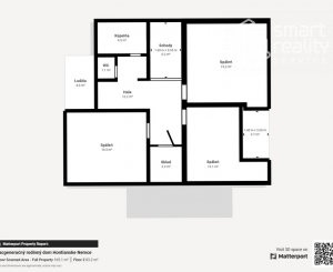 Na Predaj, Rodinný dom 240 m2, s 2 garážou, Hontianske Nemce