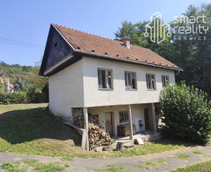 Na Predaj, Rodinný dom 240 m2, s 2 garážou, Hontianske Nemce