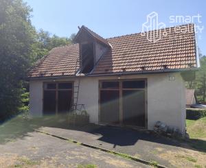 Na Predaj, Rodinný dom 240 m2, s 2 garážou, Hontianske Nemce