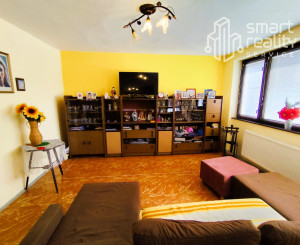 Na Predaj, Rodinný dom 240 m2, s 2 garážou, Hontianske Nemce