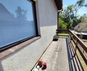 Na Predaj, Rodinný dom 240 m2, s 2 garážou, Hontianske Nemce