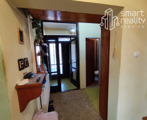 Na Predaj, Rodinný dom 240 m2, s 2 garážou, Hontianske Nemce