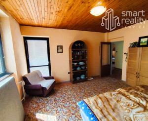 Na Predaj, Rodinný dom 240 m2, s 2 garážou, Hontianske Nemce