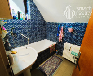 Na Predaj, Rodinný dom 240 m2, s 2 garážou, Hontianske Nemce