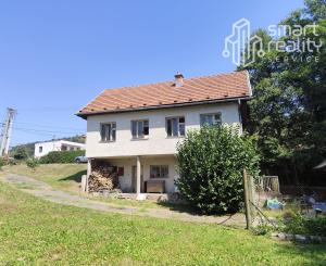 Na Predaj, Rodinný dom 240 m2, s 2 garážou, Hontianske Nemce