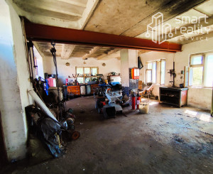 Na Predaj, Rodinný dom 240 m2, s 2 garážou, Hontianske Nemce