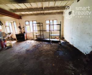 Na Predaj, Rodinný dom 240 m2, s 2 garážou, Hontianske Nemce