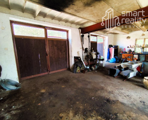 Na Predaj, Rodinný dom 240 m2, s 2 garážou, Hontianske Nemce