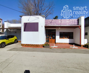 Na predaj, Investičná príležitosť, Banská Bystrica - centrum