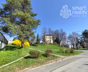 Na predaj, Investičná príležitosť, Banská Bystrica - centrum