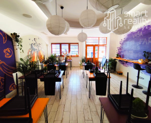 Na predaj, Investičná príležitosť, Banská Bystrica - centrum