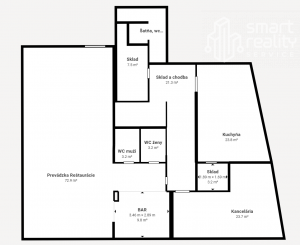 Na predaj, Investičná príležitosť, Banská Bystrica - centrum