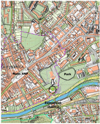 Na predaj, Investičná príležitosť, Banská Bystrica - centrum