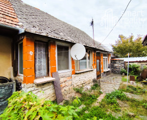 Na predaj, rodinný domček/chalupa, 50 m2, Tekovská Breznica