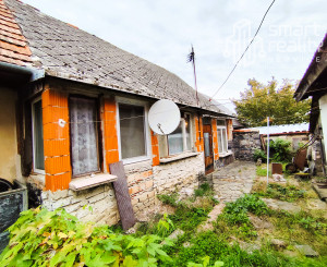 Na predaj, rodinný domček/chalupa, 50 m2, Tekovská Breznica