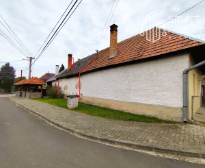 Na predaj, rodinný domček/chalupa, 50 m2, Tekovská Breznica