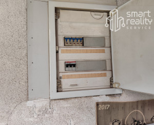 Na predaj, rodinný domček/chalupa, 50 m2, Tekovská Breznica