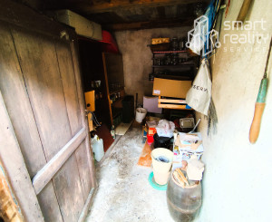 Na predaj, rodinný domček/chalupa, 50 m2, Tekovská Breznica