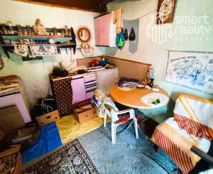 Na predaj, rodinný domček/chalupa, 50 m2, Tekovská Breznica