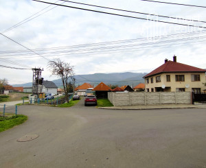 Na predaj, rodinný domček/chalupa, 50 m2, Tekovská Breznica