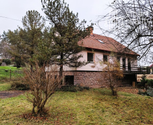 Na predaj, Rodinný dom s veľkým pozemkom, Kováčová