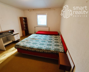 Na predaj, Rodinný dom s veľkým pozemkom, Kováčová