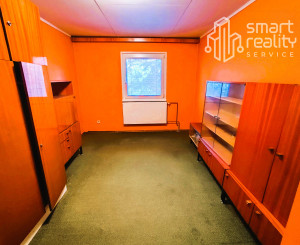 Na predaj, Rodinný dom s veľkým pozemkom, Kováčová