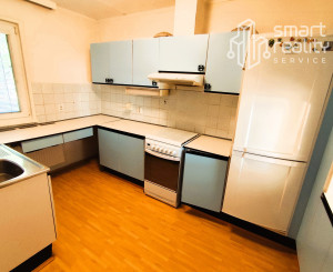 Na predaj, Rodinný dom s veľkým pozemkom, Kováčová