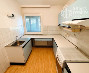 Na predaj, Rodinný dom s veľkým pozemkom, Kováčová