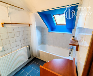 Na predaj, Rodinný dom s veľkým pozemkom, Kováčová