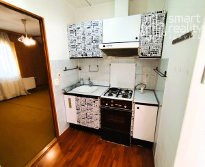 Na predaj, Rodinný dom s veľkým pozemkom, Kováčová