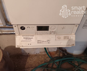 Na predaj, Rodinný dom s veľkým pozemkom, Kováčová