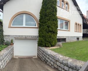 Na predaj 6i rodinný dom, Tornaľa