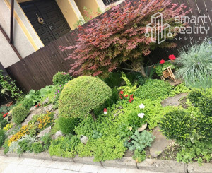 Na predaj 6i rodinný dom, Tornaľa