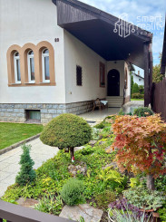 Na predaj 6i rodinný dom, Tornaľa