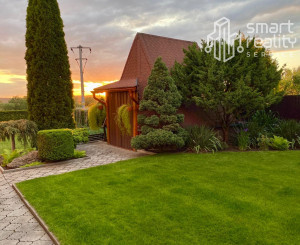 Na predaj 6i rodinný dom, Tornaľa