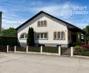 Na predaj 6i rodinný dom, Tornaľa