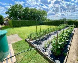 Na predaj 6i rodinný dom, Tornaľa