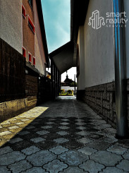 Na predaj 6i rodinný dom, Tornaľa