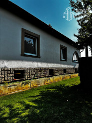 Na predaj 6i rodinný dom, Tornaľa