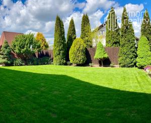 Na predaj 6i rodinný dom, Tornaľa