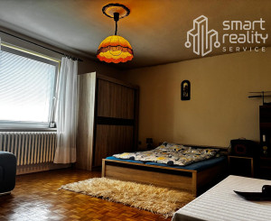 Na predaj 6i rodinný dom, Tornaľa